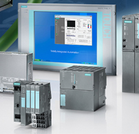 siemens plc